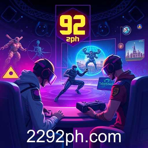 92ph: Shaping the Future of Online Gaming