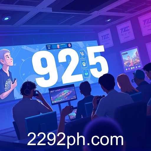 Evolving Landscape of Online Gaming