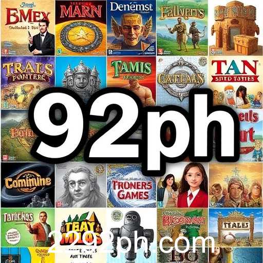 Rising Popularity of 92ph and Its Impact on Online Gaming