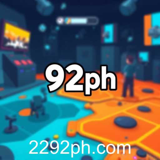 The Rise of 92ph in the Gaming World